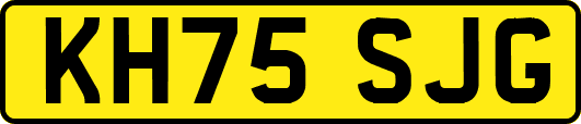 KH75SJG