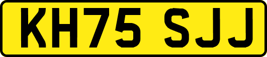 KH75SJJ
