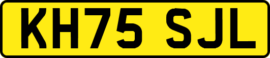 KH75SJL