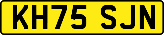 KH75SJN