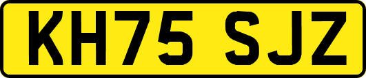 KH75SJZ