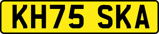 KH75SKA