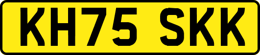 KH75SKK