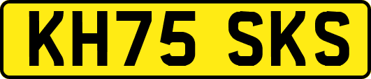 KH75SKS