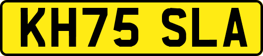 KH75SLA