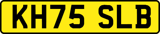 KH75SLB