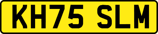 KH75SLM