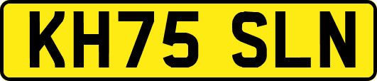 KH75SLN