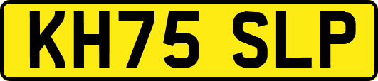 KH75SLP