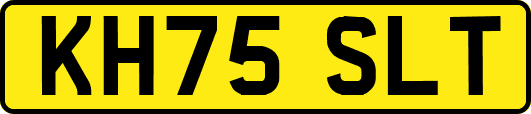 KH75SLT