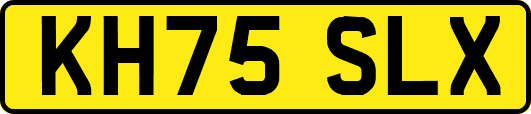 KH75SLX