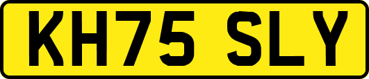 KH75SLY