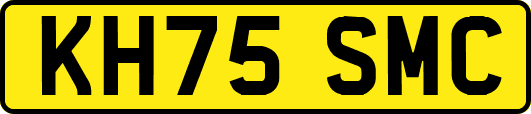 KH75SMC