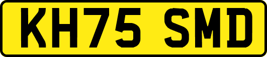 KH75SMD