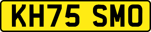 KH75SMO