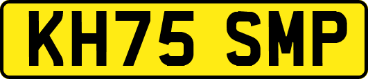 KH75SMP