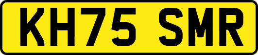 KH75SMR