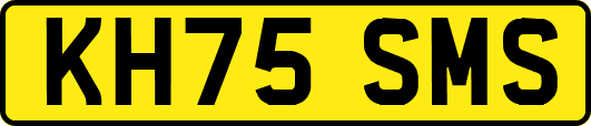 KH75SMS