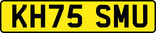 KH75SMU
