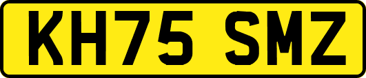 KH75SMZ