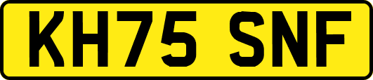 KH75SNF