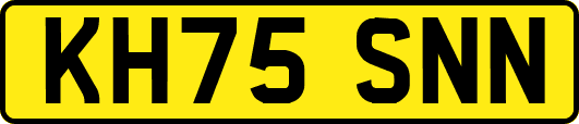KH75SNN