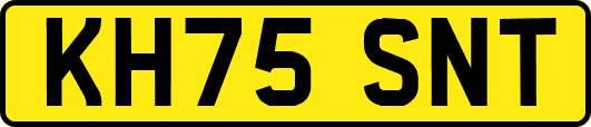 KH75SNT