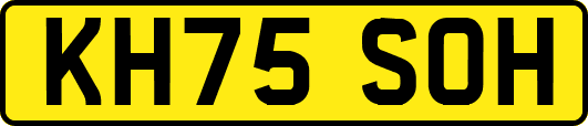 KH75SOH