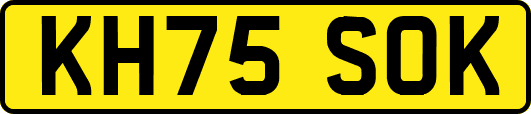 KH75SOK