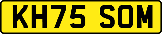 KH75SOM