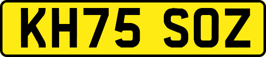 KH75SOZ