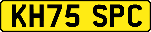 KH75SPC