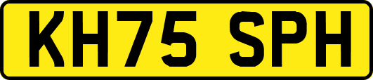 KH75SPH