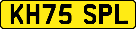 KH75SPL