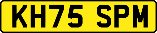 KH75SPM