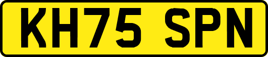 KH75SPN