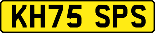 KH75SPS
