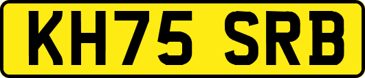 KH75SRB
