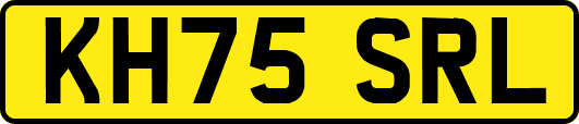 KH75SRL