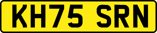 KH75SRN