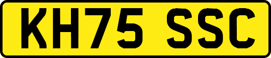 KH75SSC