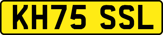KH75SSL