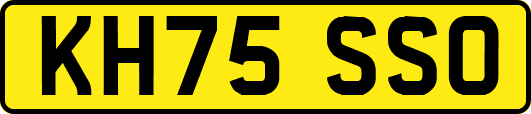 KH75SSO