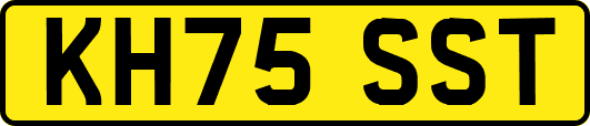 KH75SST