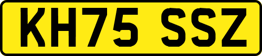 KH75SSZ