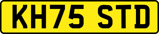 KH75STD