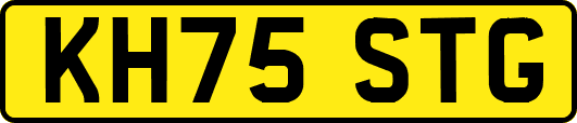 KH75STG