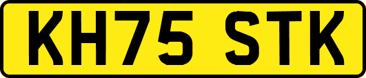 KH75STK