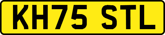 KH75STL