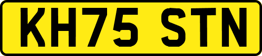 KH75STN
